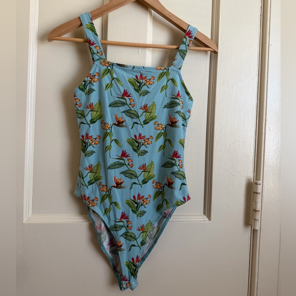 F21 bodysuit